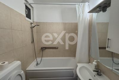 2 camere ultracentral cu vedere deschisă – Universitate - inchiriat 500 euro - 10