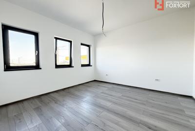 Casa individuala cu 4 camere, situata la drum asfaltat in Sacalaz - 26