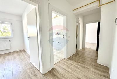 Apartament cu 2 camere Comisia Centrala - 3