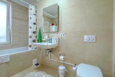 Aleea Pietonala Kasper Coresi, Apartament 3 camere, 2 bai, 2 terase - 9