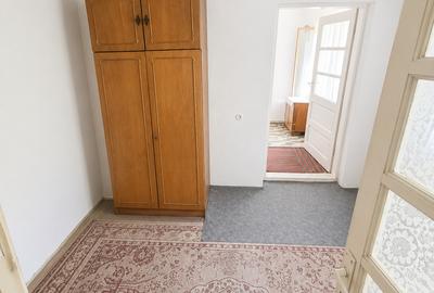 Casă 118 mp + teren 655 mp cu deschidere dublă și potențial P+4  Drăgășani - 13