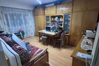 Apartament cu 3 camere, 2 bai, 66 mp, decomandat, Zona Ion Mester - 1