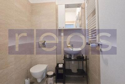 VANZARE 2 CAMERE VTIAN BLOC NOU LANGA METROU MIHAI BRAVU - 8