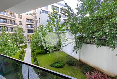 De închiriat: apartament 2 camere - spațios - cochet - Timpuri Noi - 18