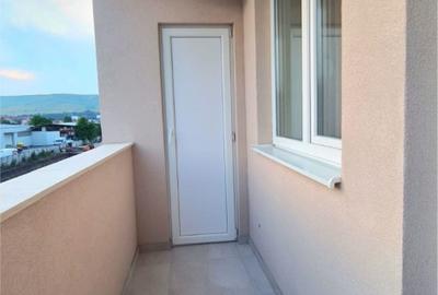 :  Mutare Imediată! 2 Camere Mobilate & Utilate – Strada Cetății - 7
