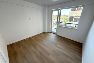 Finalizat!Apartament 1 camera Bloc nou Bucium- Visan - 7