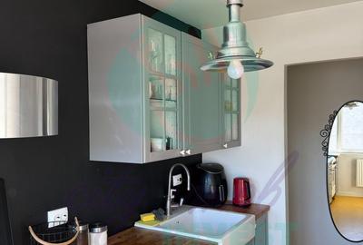 2 camere Tineretului | 5 min metrou | Mobilat - 8