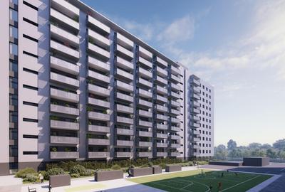 Stellaris Residencias