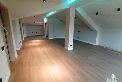 Spatiu comercial/birou de inchiriat in Aviatiei - 10