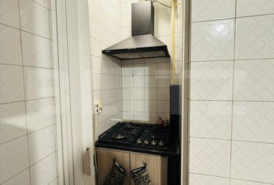 Apartament 4 camere/Racadau-zonă centrală, luminos și bine compartimentat - 11