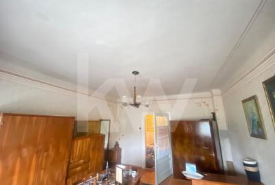 Casa cu teren 507 mp - Zona Piata Sadu - 20