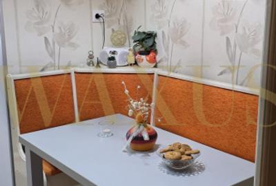 Apartament 3 camere,2 bai,2 balcoane 60 mp ultracentral DEJ - 5