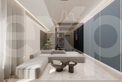 Apartament 2 Camere Trivale, 57 mp Utili, Decomandat, Finalizare iunie 2026 - 6