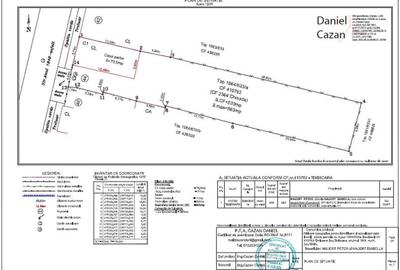 Casa veche cu 563 mp teren, la doar 9 minute de centru! - 3