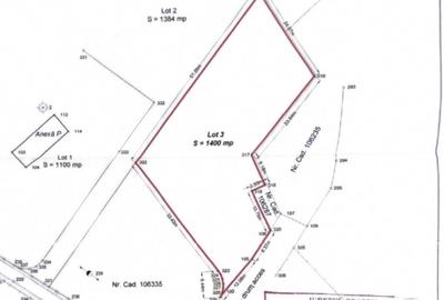 Teren intravilan 1400 mp in satul Pestera, Comuna Moieciu, zona Bran - 17