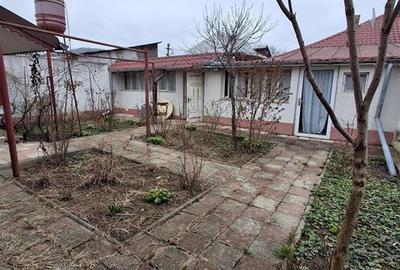 CASA DE VANZARE SATUL CATOLIC CARTIER 6 MARTIE ONESTI - 19