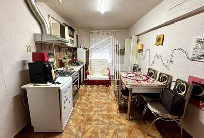 Apartament 2 camere | 55 mp | Etaj 2 | Zona Botizului - 6