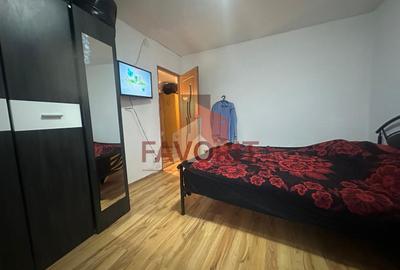 4 camere | COMISION 0 | centrala proprie | etaj 1 | decomandat | - 7