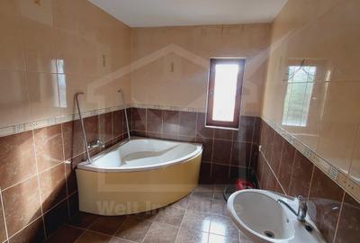 Apartamente 4 camere, 135 MP UTILI, 23 MP balcoane, Zorilor, bloc nou - 9