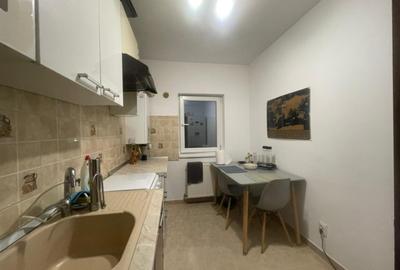 Apartament modern, complet mobilat – zonă Bucium, bloc nou - 2