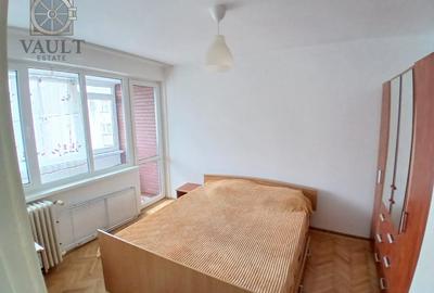 Apartament 3 camere - 5 minute metrou Iancului - 1