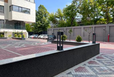 Liberty Center, Central Address Residence, apartament 2 camere - 11