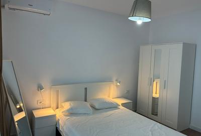 Închiriez apartament 2 camere (55 mp) în ansamblul nou Tower Residence - 2