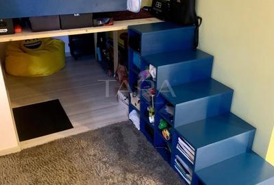 Apartament Modern cu 2 Camere de Vânzare în Baciu, Zona Petrom. - 7