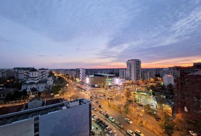 COMISION 0% - 13 septembrie, bloc nou, centrala, metrou 8minute - 9