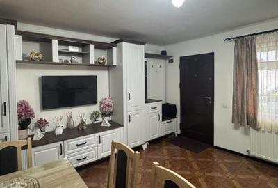 Apartament cu 3 camere, 56 mp, parcare, zona strazii Sobarilor - 5