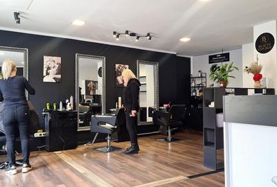 AFACERE LA CHEIE - COAFOR, FRIZERIE, SALON DE MASAJ, MANICHIURA, COSMETICA - 3