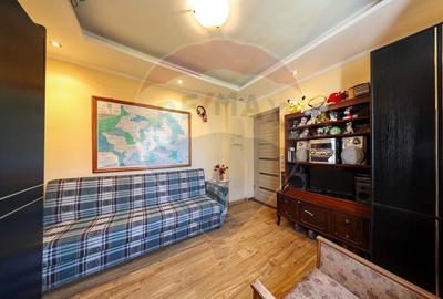 Apartament cochet, cartier Movilei, Sacele! - 8