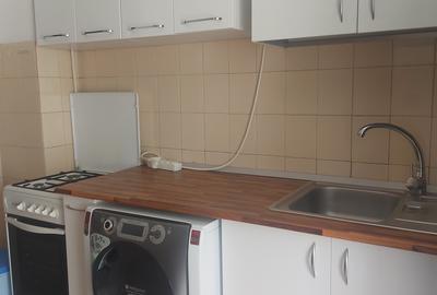 Piata Muncii- Calea Calarasilor, 2 cam mobilate - 10