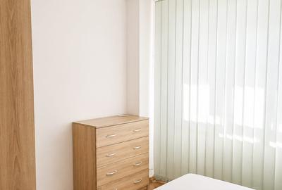 Apartament 3 camere, 2 băi și balcon ,8 min. Metrou Pta Sudului - Pet Friendly - 4
