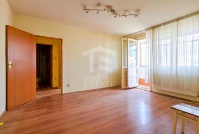 Apartament 3 Camere de Vanzare - Drumul Taberei 81 | Bloc TD3 | 63 Mp - 2