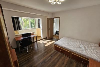Garsoniera, decomandata, 32 mp, ac, balcon, metrou aproape, Tineretului - 2
