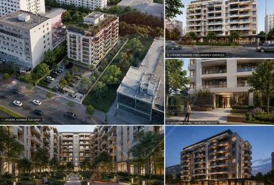 Teren Construcții, Intravilan vanzare in Bucuresti Prelungirea Ghencea - 2