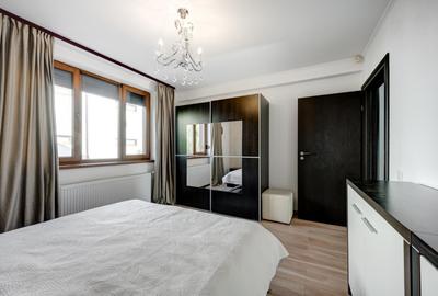 Vila individuala | Mobilata, zona Bragadiru - 7