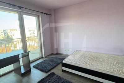 Apartament 2 camere, bloc nou, parcare subterana, zona Scortarilor - 1