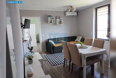 Apartament cu 3 camere de vânzare, Mărăști - 1