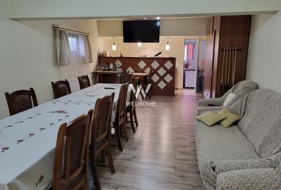 Casă cu piscină interioară -Turnișor - 11
