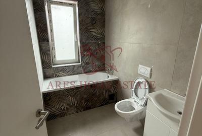Duplex modern cu eficienta energetica - Bucovat, Remetea Mare - 17