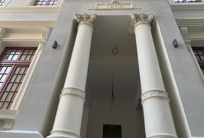 Vila istorică deosebită renovata si consolidată in zona Dorobanti Capitale - 8