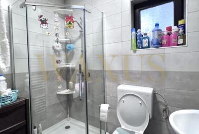 Casa individuala , 4 camere, 500 mp teren , Floresti - 9
