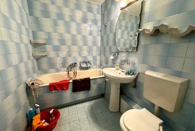 Apartament cu 3 camere | 65mp | Decomandat | Kaufland Manastur - 6