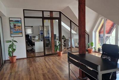 Spatiu Birouri 120mp cu parcare - 1