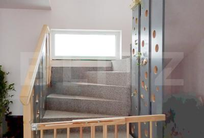 Casă individuală, finisată, 4 camere, 407 mp teren, Jucu - 6