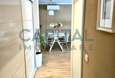 0% comision | Apartament 2 camere | Tudor - 2