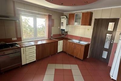 Vila individuala 6 camere, teren 2500 mp - 4
