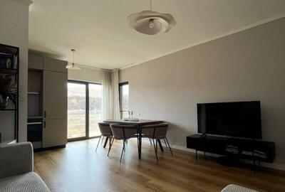 Apartament de vanzare, 2 camere, zona Somesului - 2